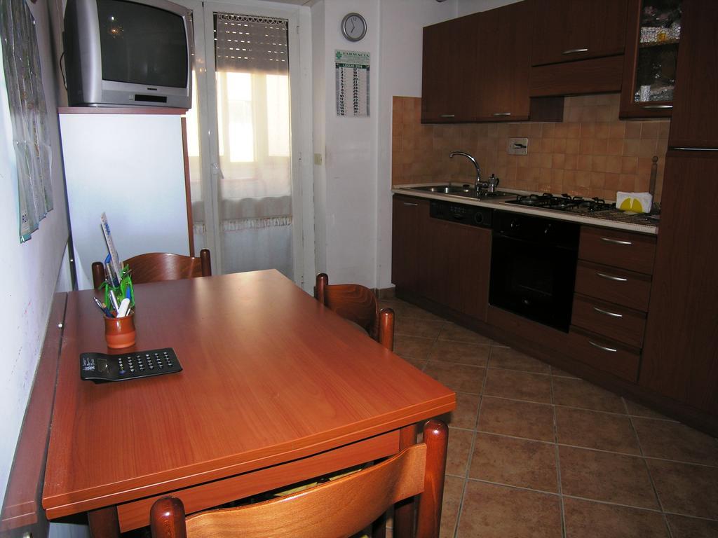 Bed & Breakfast Auditorium B&B Rome