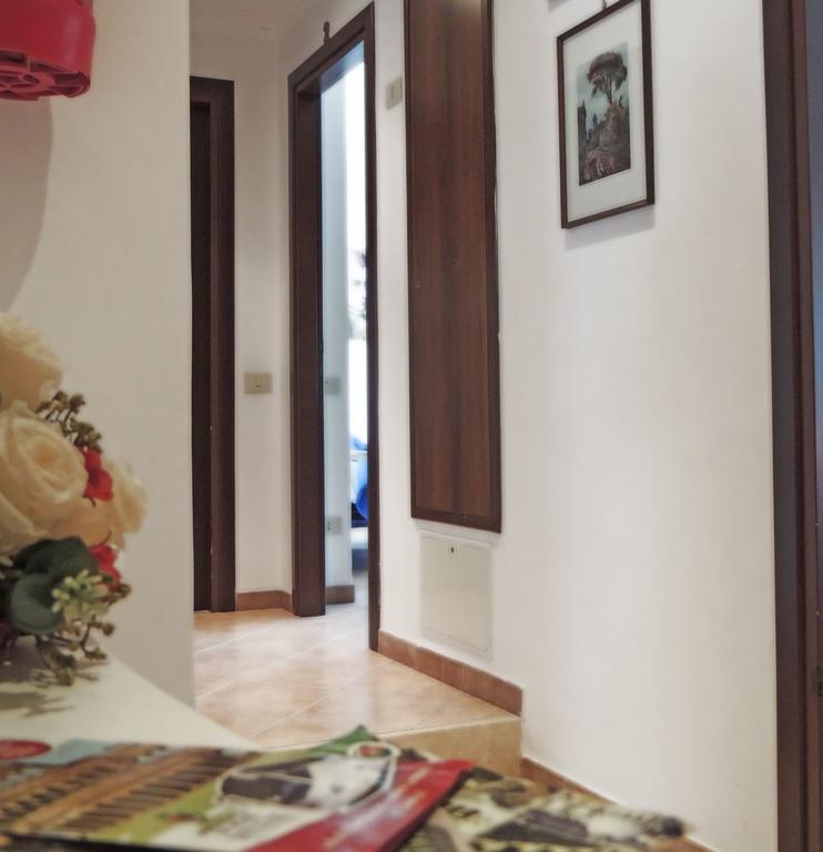 Bed & Breakfast Auditorium B&B Rome