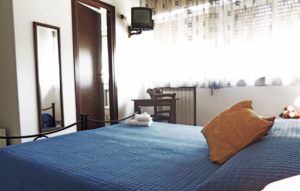 Auditorium B&B Bed & Breakfast