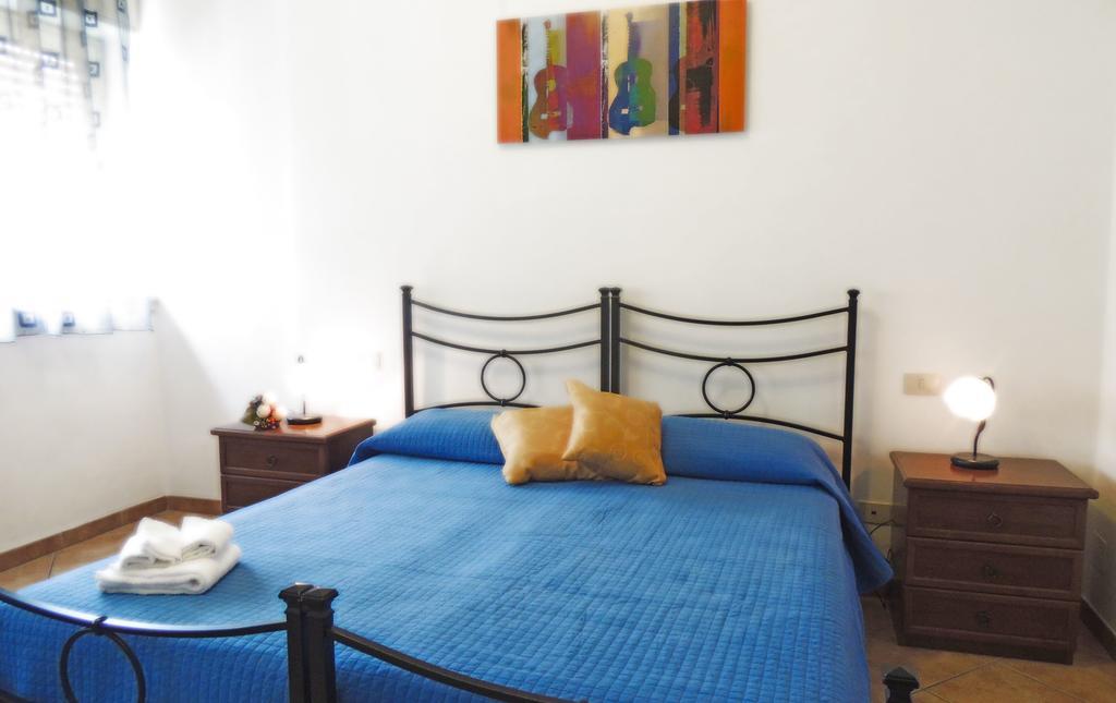 Auditorium B&B Rome