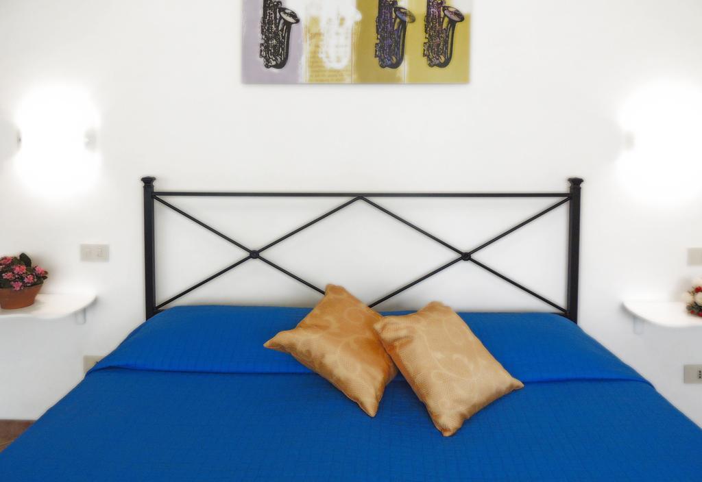 Auditorium B&B Bed & Breakfast Rome