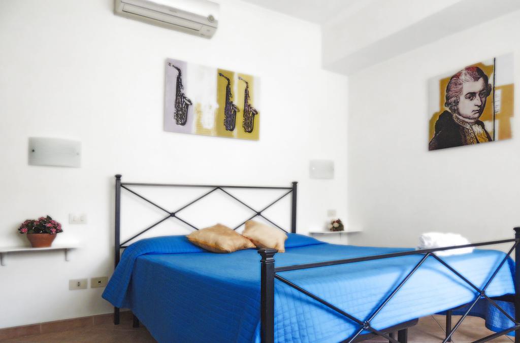 Auditorium B&B Bed & Breakfast