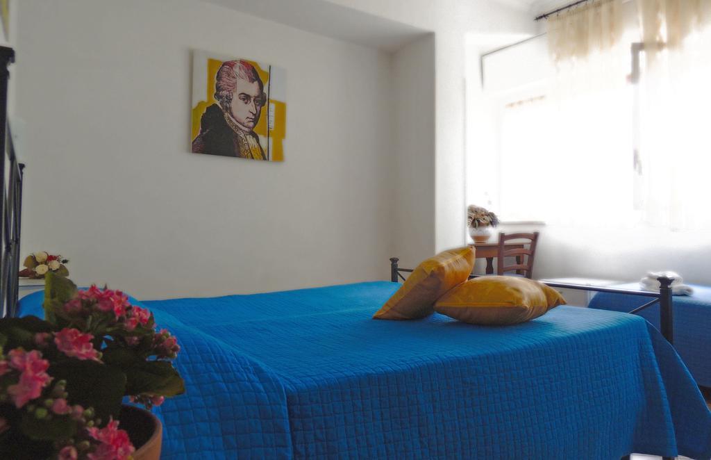 Auditorium B&B