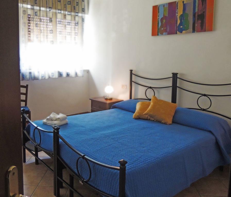 Auditorium B&B Bed & Breakfast Rome