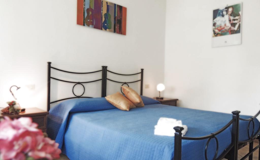 Bed & Breakfast Auditorium B&B *