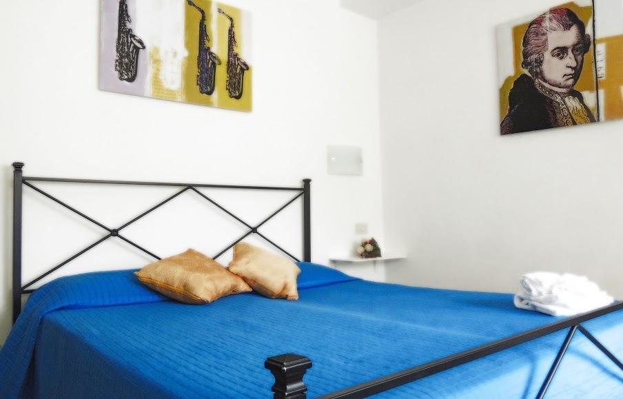 Bed & Breakfast Auditorium B&B *